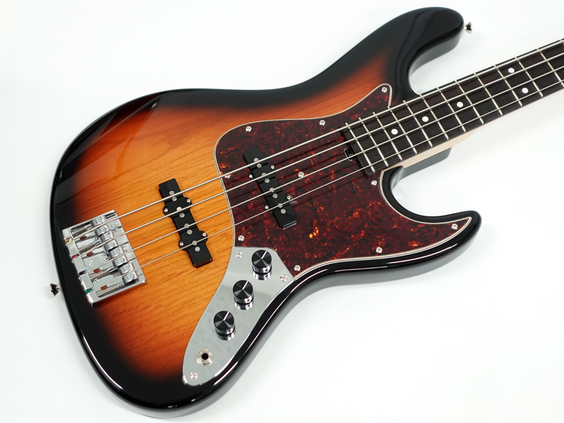 Red House Guitars Seeker J/4 ALDER / R Vintage Burst | ワタナベ