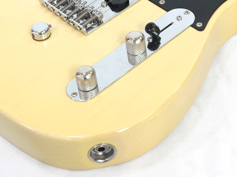 TOKAI トーカイ TELECASTER W/STRING BENDER 1981年製 | ワタナベ楽器