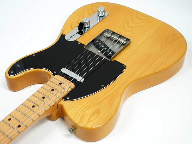 Fender Japan フェンダー ジャパン TL72-55 / NAT 1984～87年製 < Used