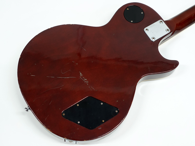 ビンテージ】 Greco EG420s 73年製ビンテージレスポール