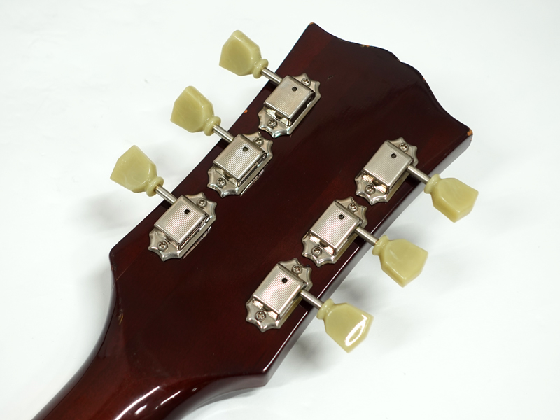 【希少】Greco グレコ EG-420 Lefty Greco グレコ EG-420 Lefty 1973年製 < Used / 中古品 > | ワタナベ