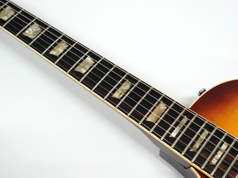 Greco gnecoロゴ EG420？ レスポール エレキギター Greco EG-420 Les