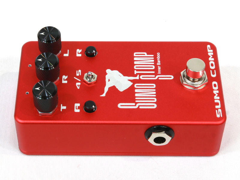 ベース sumo comp SUMO STOMP SUMO COMP ver.2 ベース用エフェクター
