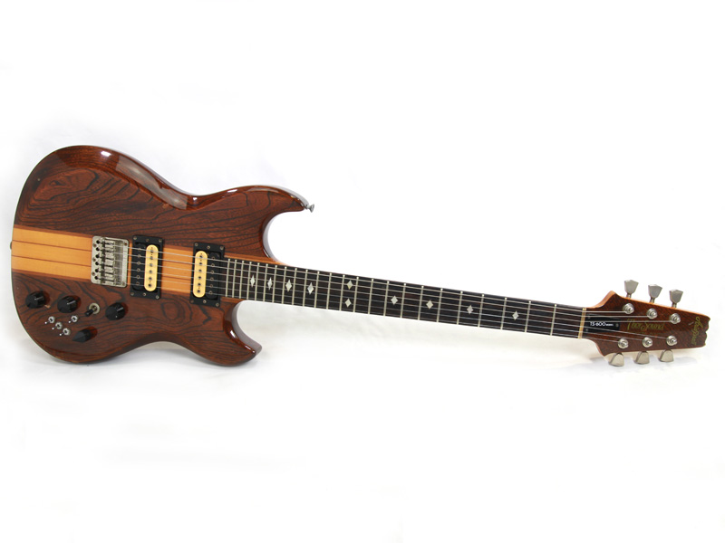 marko734 Aria ProⅡ TS600 完動品 marko734 Aria ProⅡ TS600 完動品