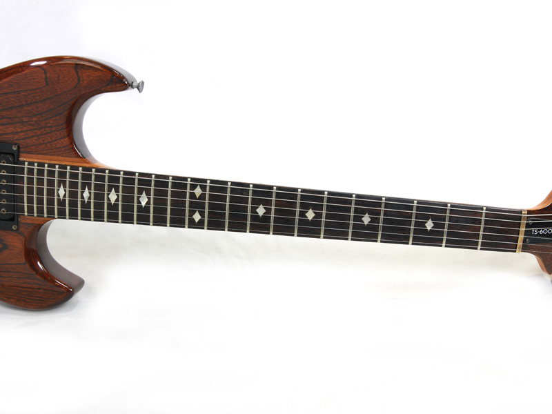 Aria Pro II アリアプロ2 TS-600 - 1980年製アリアプロ / VINTAGE