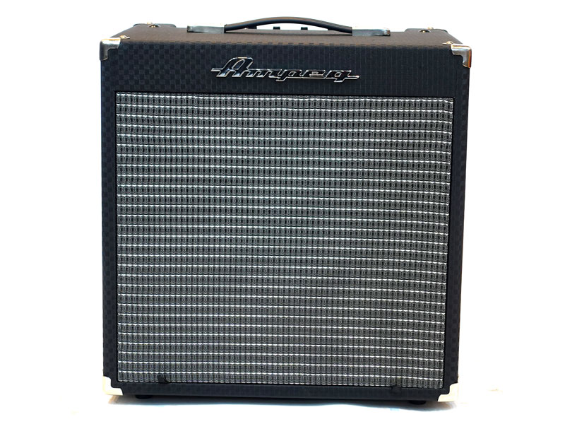 Ampeg アンペグ RB-108 | ワタナベ楽器店 京都本店
