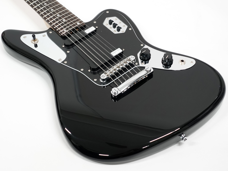 SCHECTER AR-07 ジャガータイプ 7弦ギター 受注生産】SCHECTER