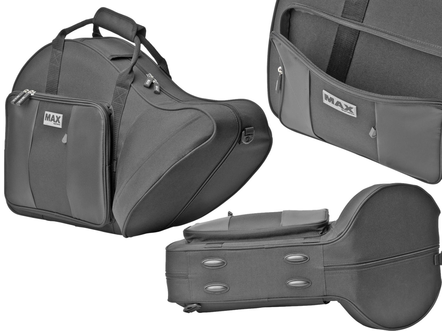 PROTEC プロテック MX316CT フレンチホルン ワンピースベル ケース