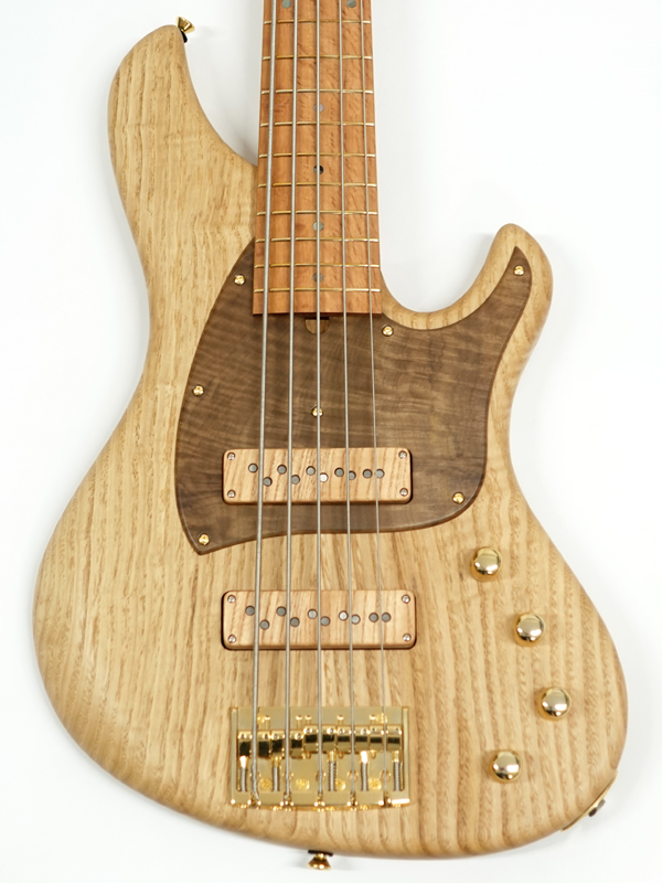 Sago Sago New Material Guitars Ove5 All Japanese Wood Custom