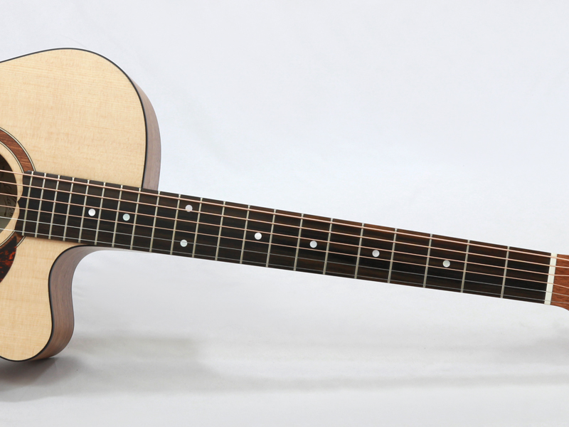 Maton Guitars メイトンギターズ SRS808C Spruce Top アコースティック