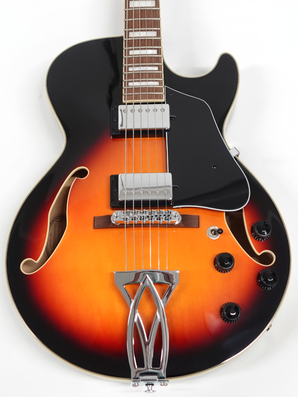 Ibanez アイバニーズ AG75 BS 【OUTLET】 20%OFF! | ワタナベ楽器店 大阪店