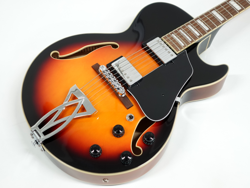 Ibanez アイバニーズ AG75 BS 【OUTLET】 20%OFF! | ワタナベ楽器店 大阪店