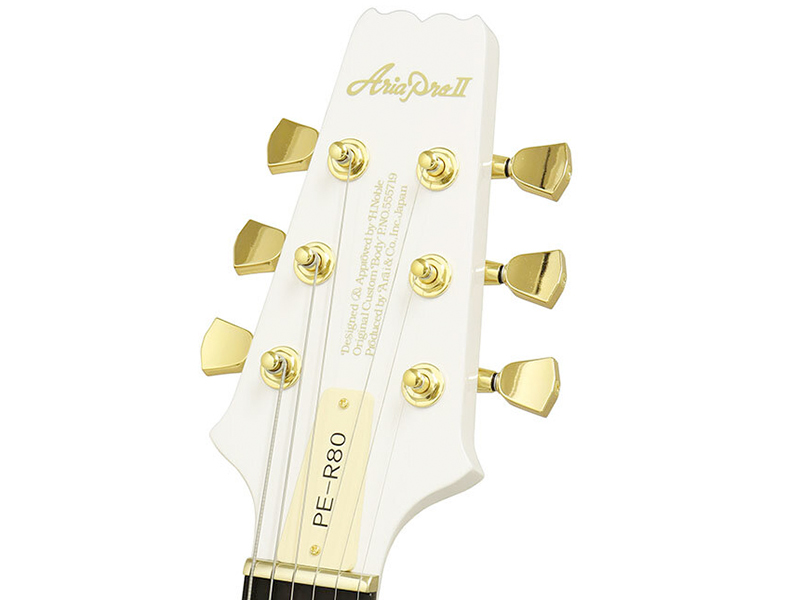 アリアプロ2 PE-85 ジャパンビンテージ アリアプロ2 PE-85 ジャパン