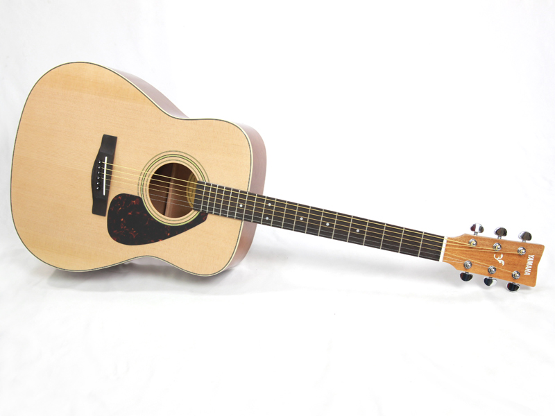 美品】YAMAHA ヤマハ アコースティックギターF620DW 楽天市場】ヤマハ