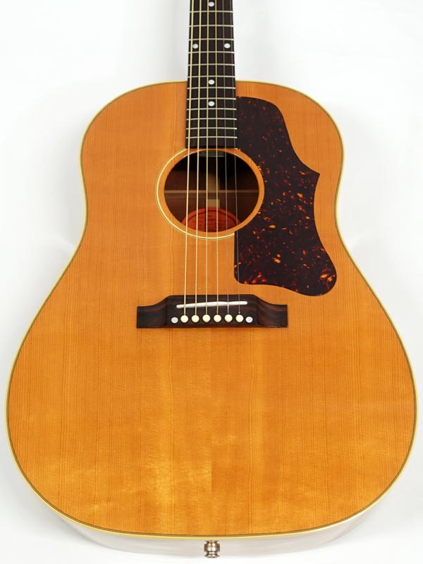 Gibson J-50 2000年代製 ハードケース付き Gibson J-50 2000年代製