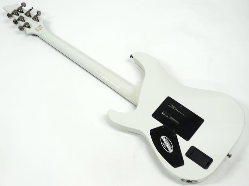 SCHECTER シェクター Hellraiser C-1 FR WHT エレキギター ヘル