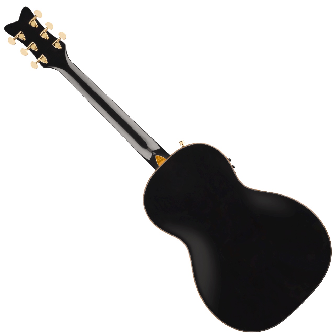 GRETSCH グレッチ G5021E Rancher Penguin Black ブラック・ペンギン