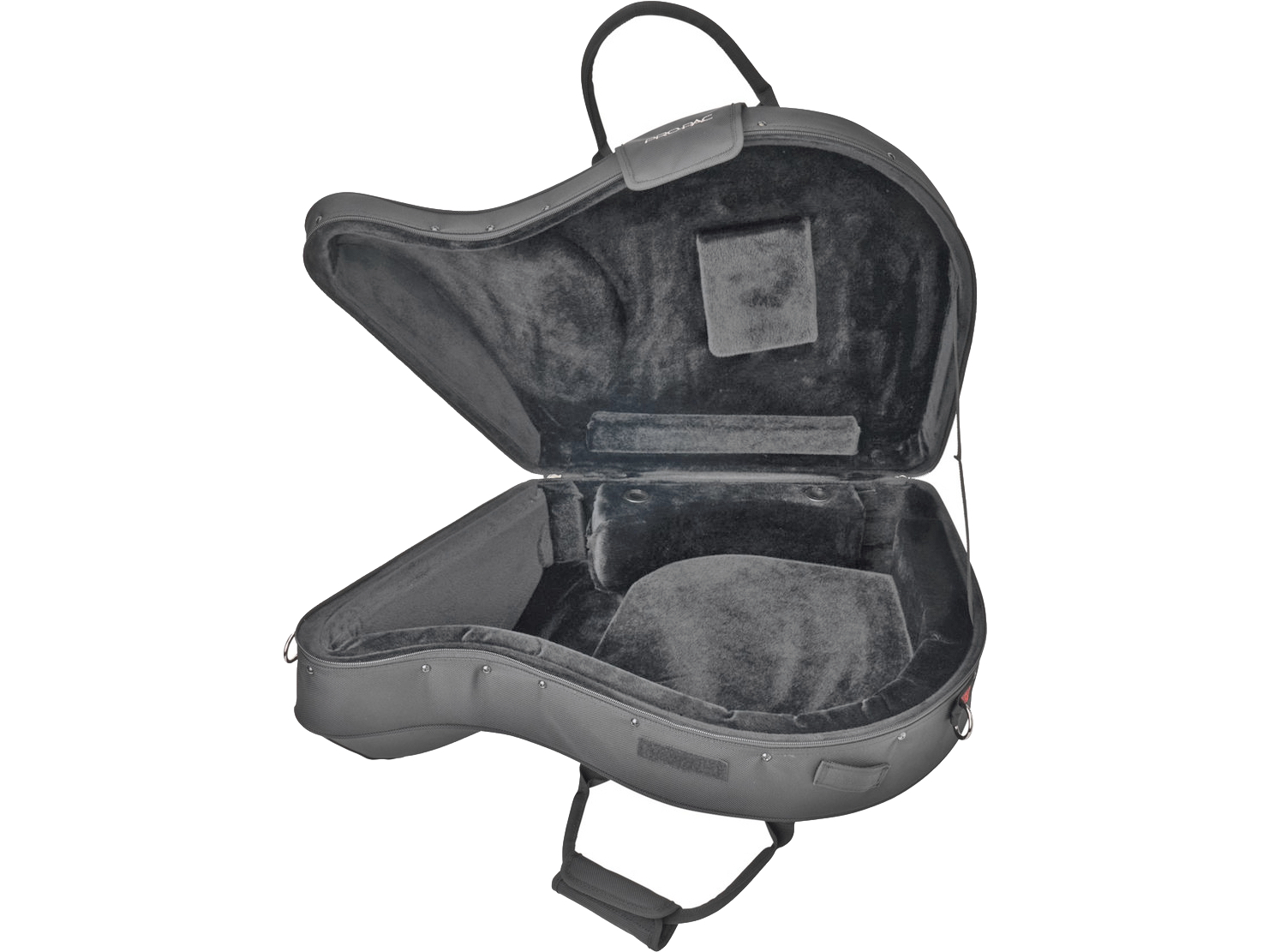 PROTEC プロテック PB316CT フレンチホルン ワンピース ケース