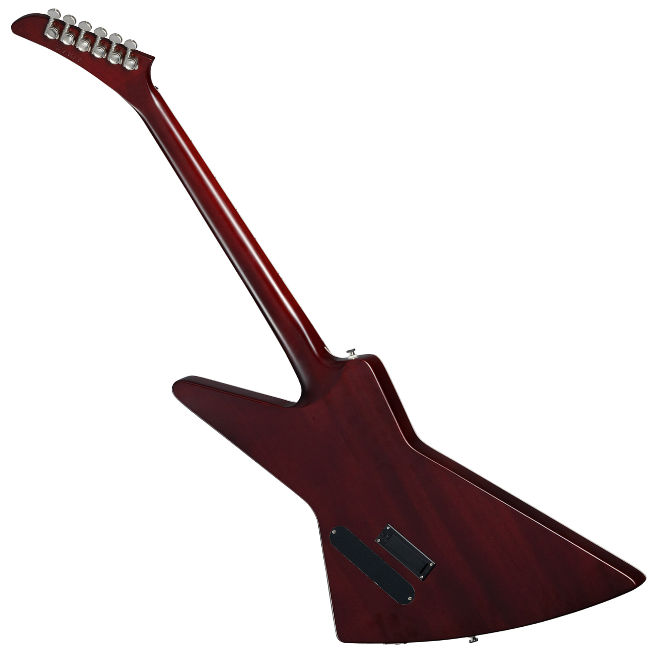 Epiphone エピフォン Extura Prophecy Aged Bengal Tiger Burst エレキ