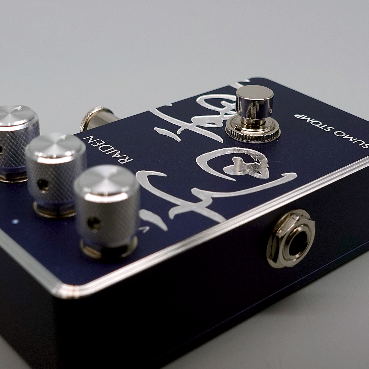 ギター Sumo Stomp #9 ギター SUMO STOMP #9 Sumo Stomp #9 ギター