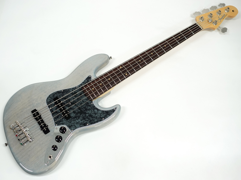 Freedom Custom Guitar Researchジャスベース2013 Freedom Custom