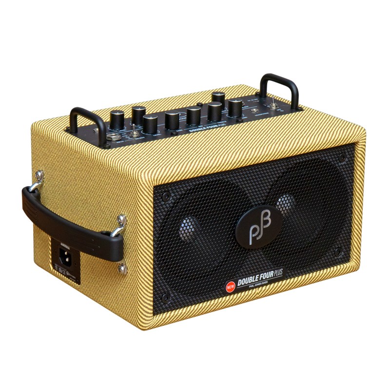 PJB Double Four BG75 PHIL JONES ベースアンプ DOUBLE FOUR BG-75