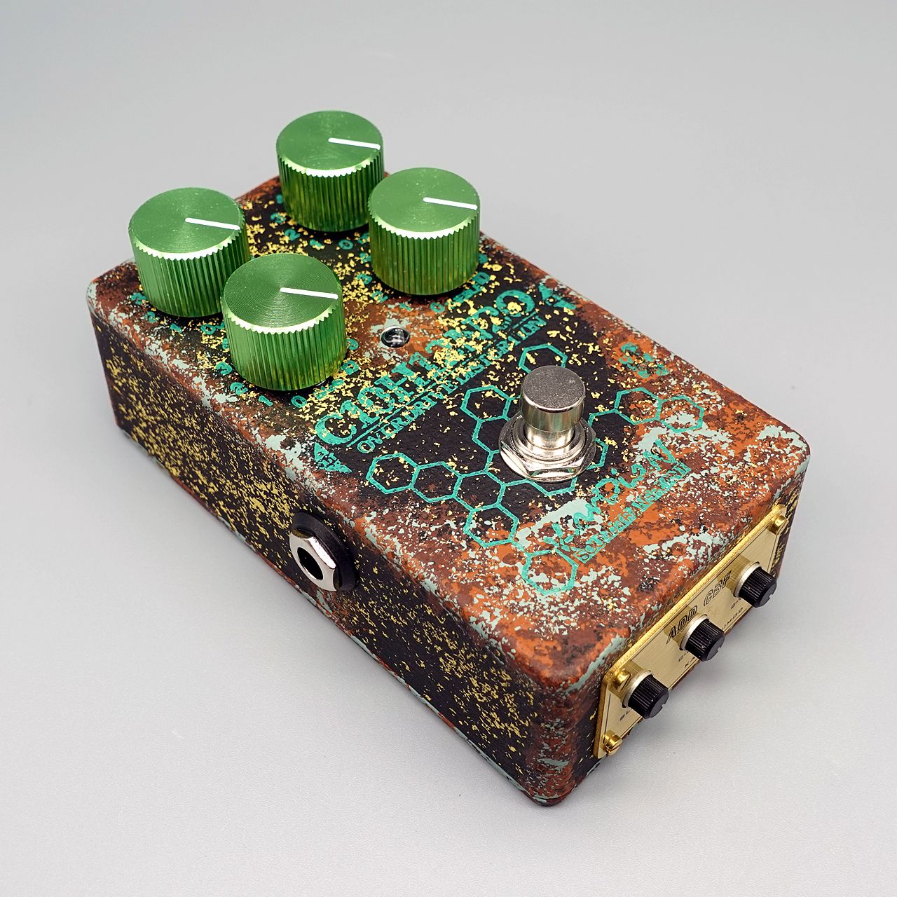 KarDiaN カージアン Serotonin Origin S.T. 