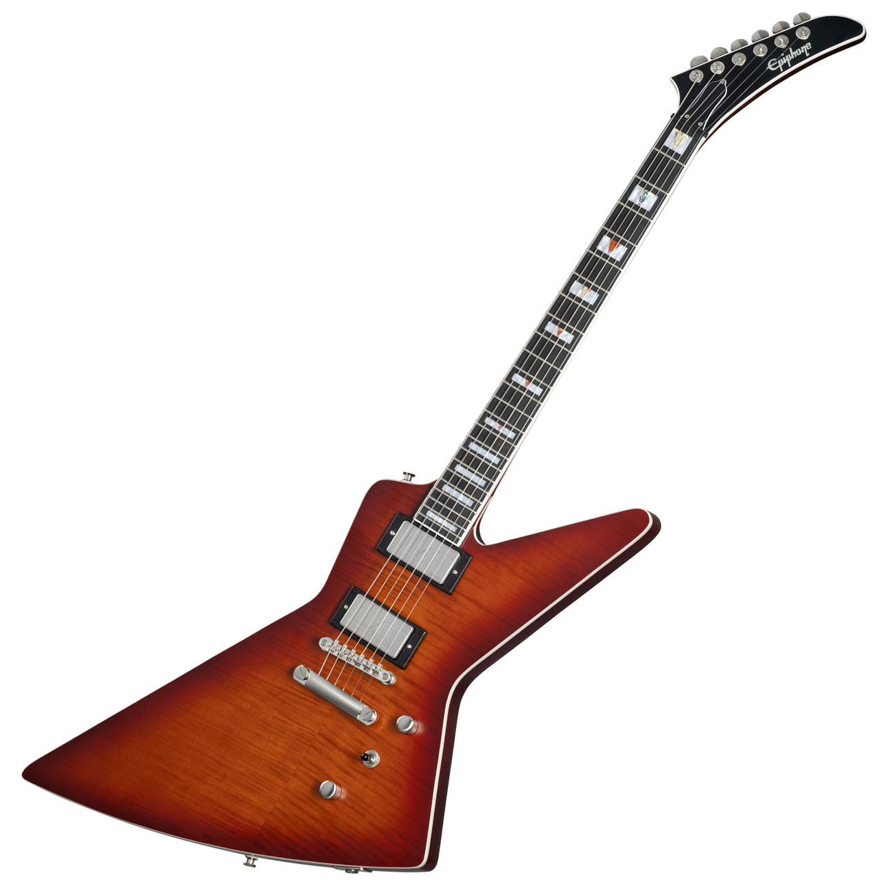 Epiphone by Gibson プロフェシー エクスプローラー ギブソン Epiphone