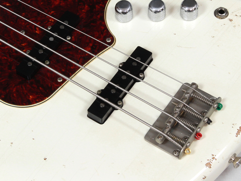 ワクス ペグ 1/4スケール ギター4本セット ワクス ペグ 1/4スケール