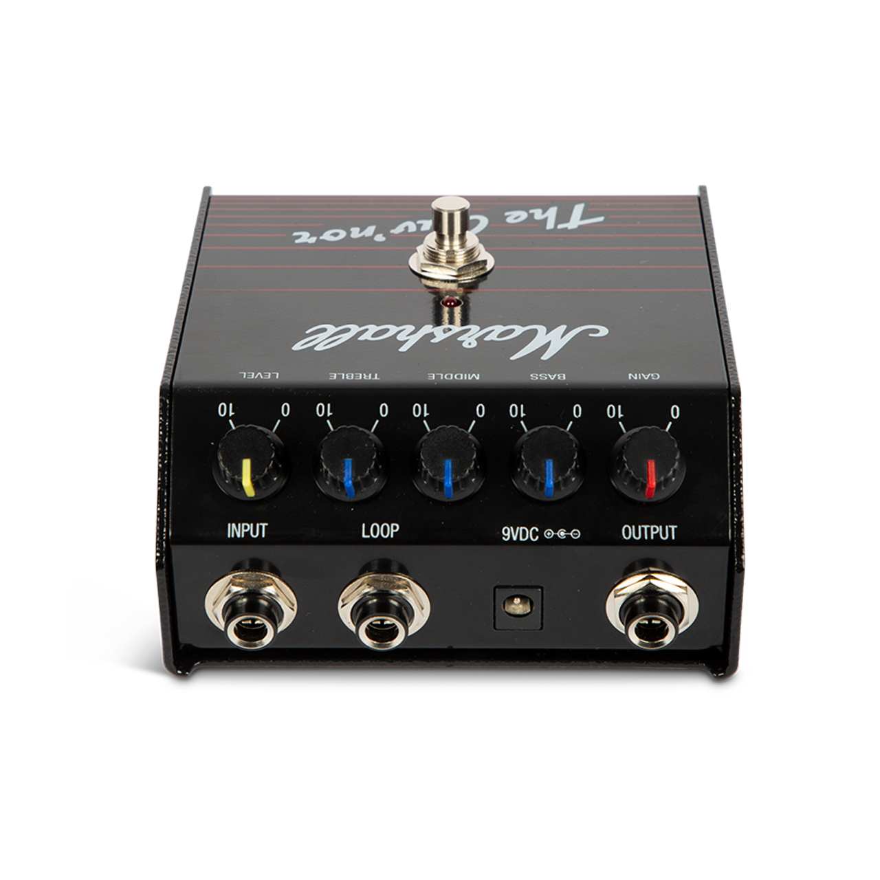 Marshall マーシャル The GuvNor エフェクター ガバナー マーシャル