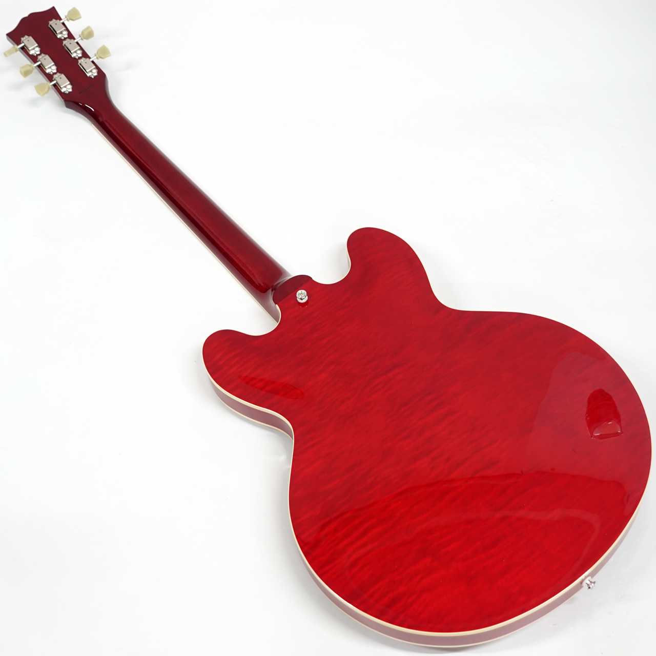 TOKAI/トーカイES-178SR セミアコ Tokai ES-178 SR Semi Hollow