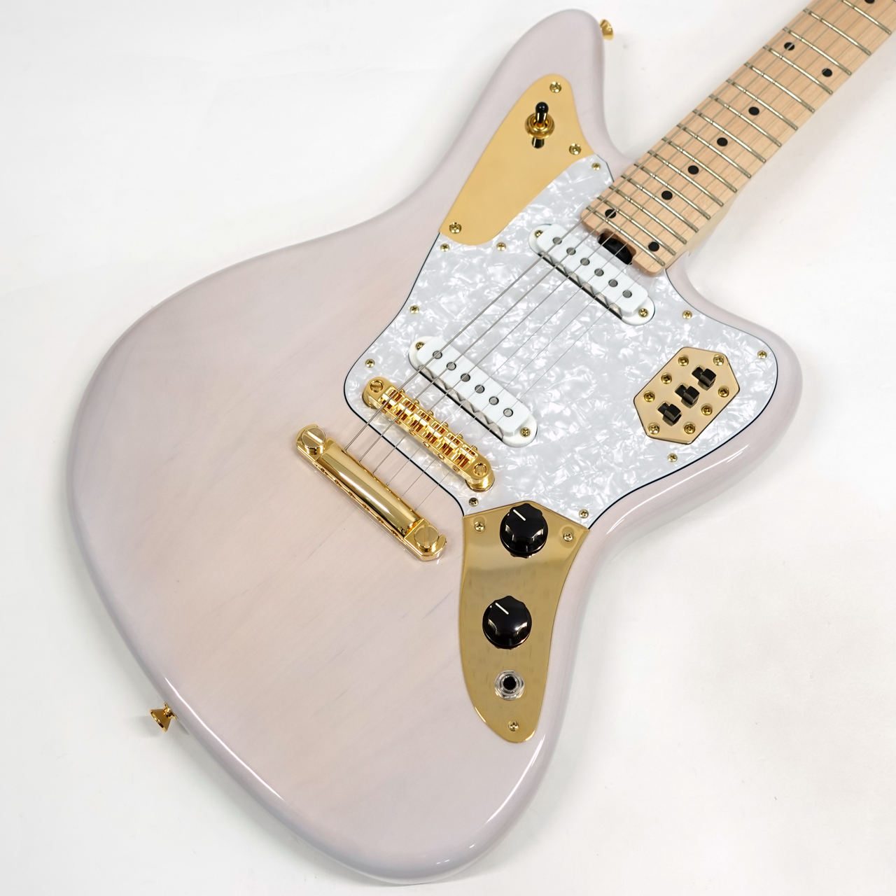 レア楽器 シャズセン ダブルボディ 細棹 【公式通販】