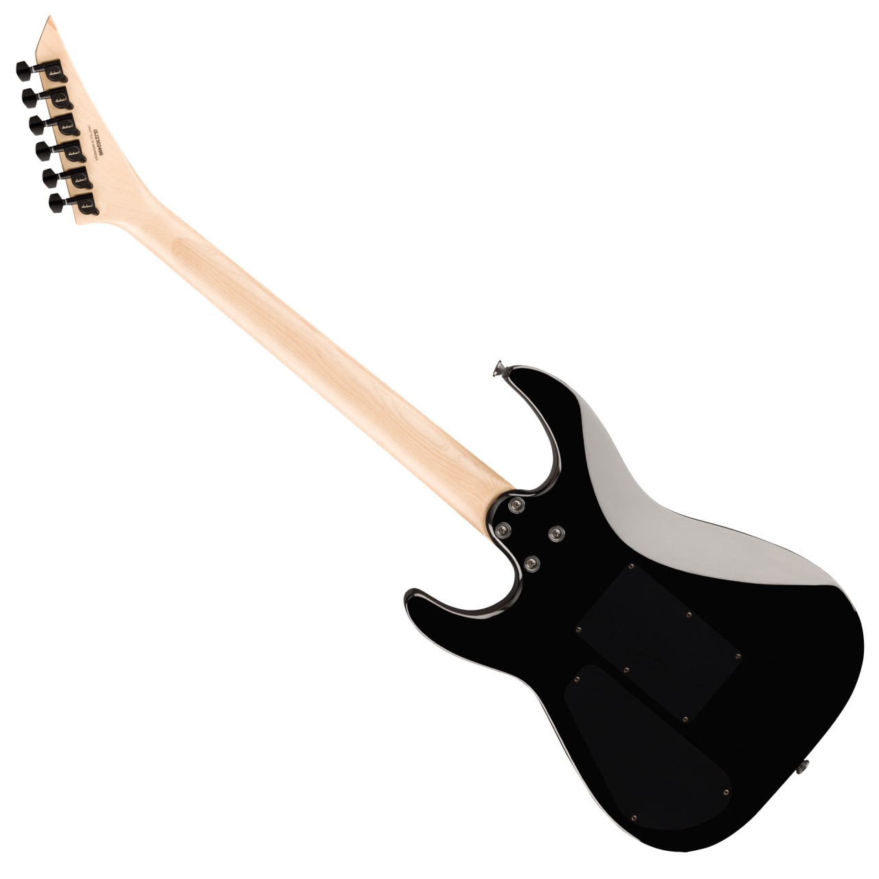 Jackson Dinky 日本製 DKMGT 2001-04? ジャクソン Jackson Dinky 日本