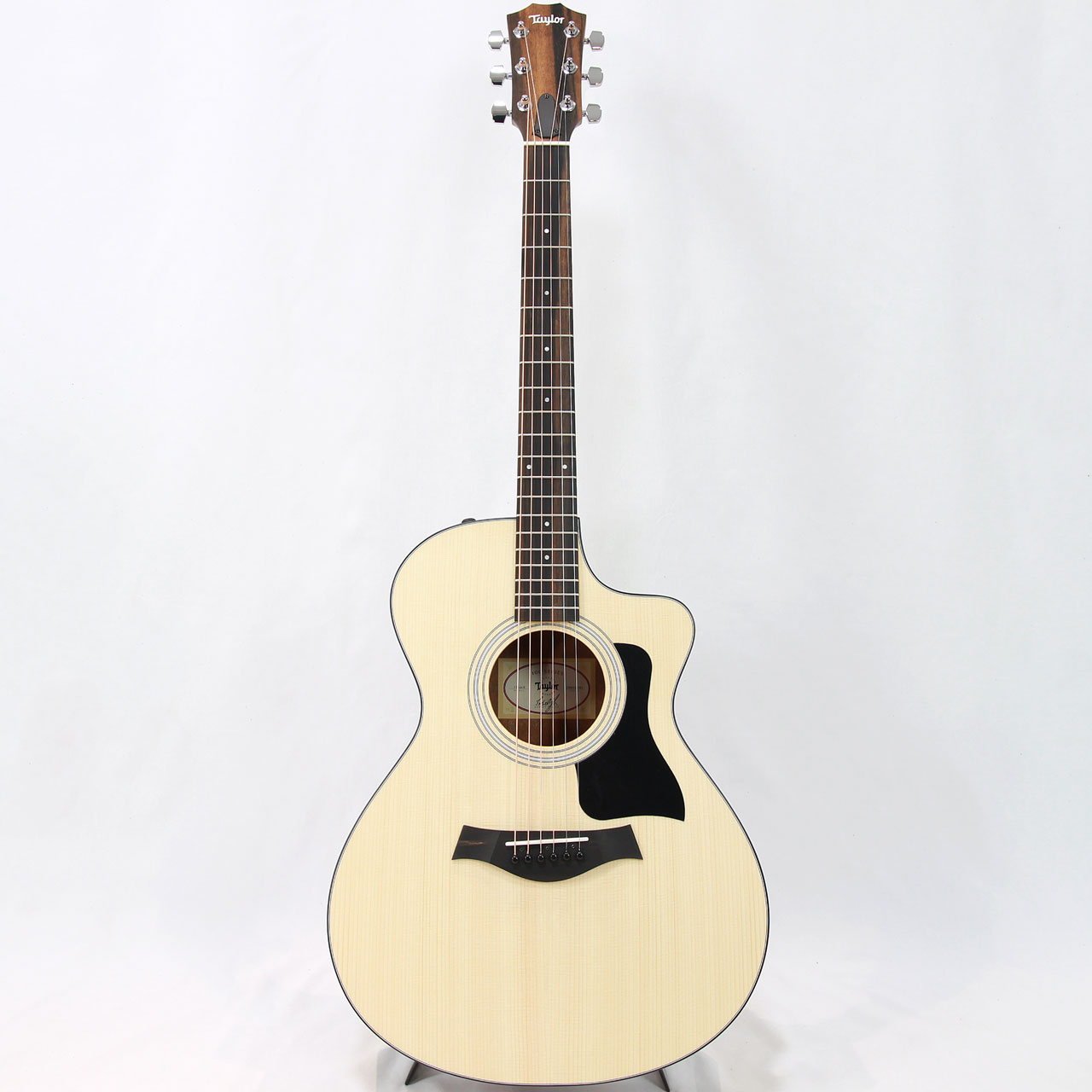 Taylor テイラー 112ce-S アコースティックギター エレアコ 送料無料