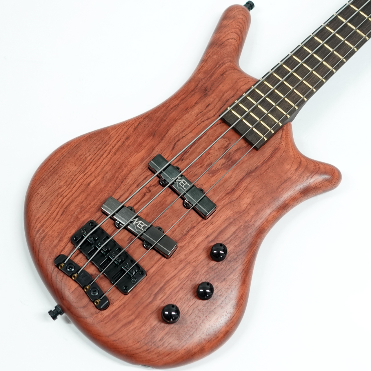 Warwick ワーウィック Custom Shop Basic Thumb Bass Bolt-On 4st