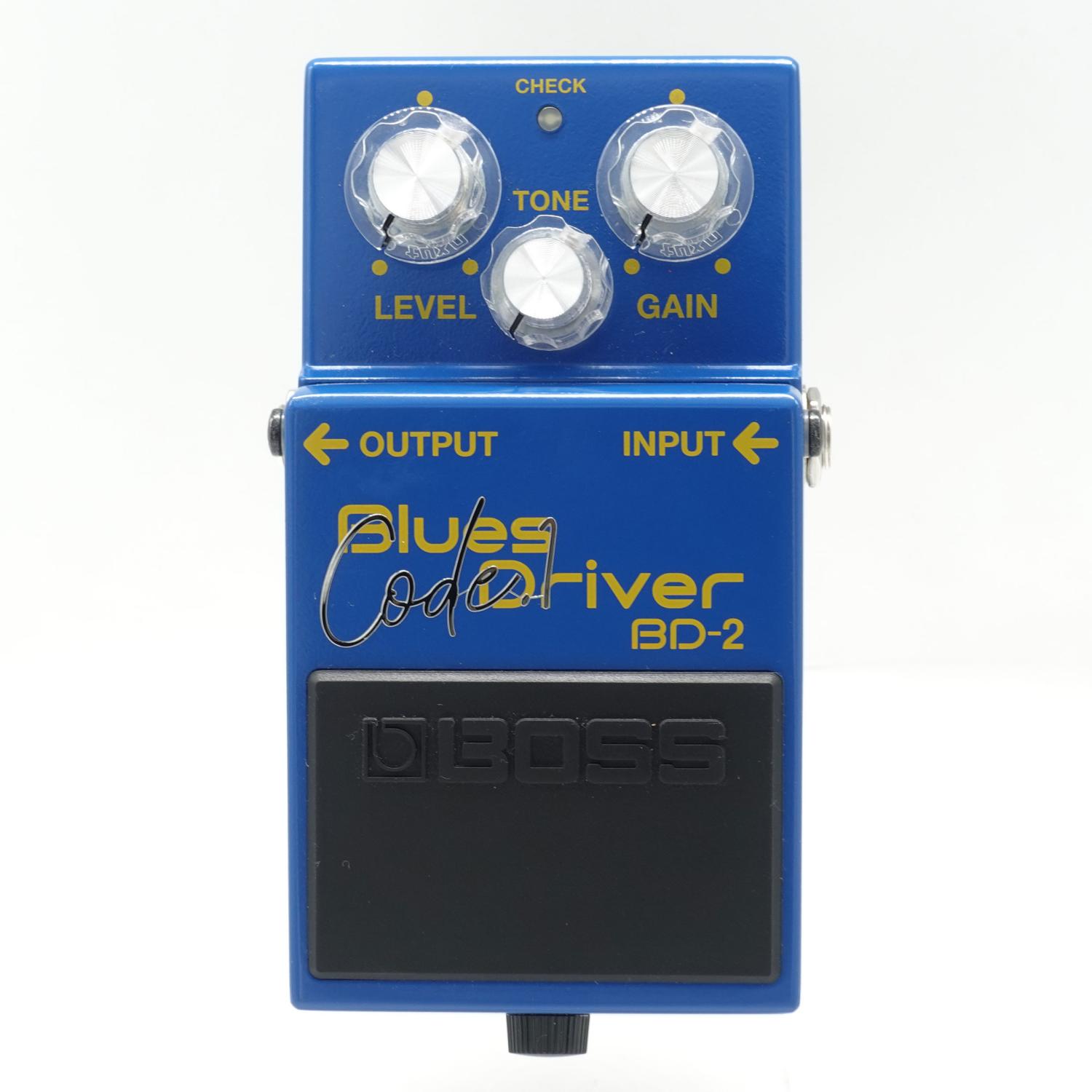 ナ*ツ様 Petla BD-2 mod Code.1 Petla ペトラ BD-2 mod code.