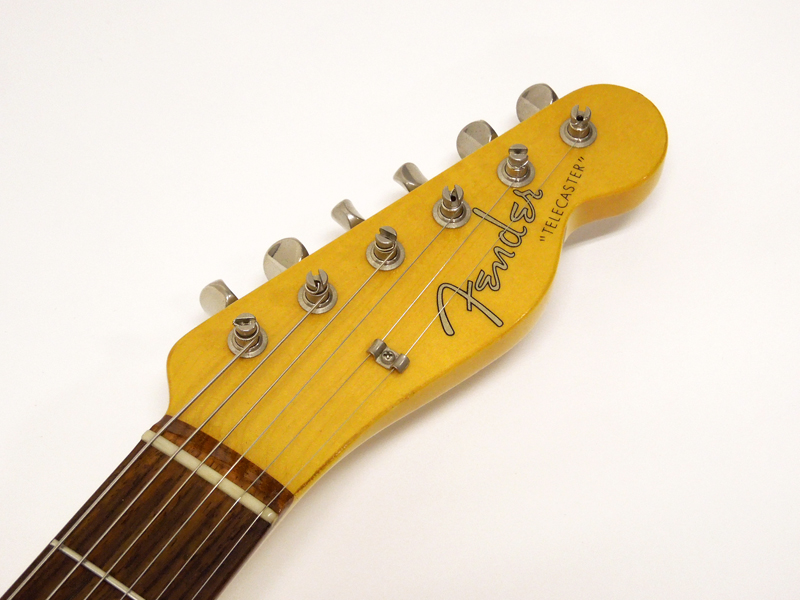 Fender Japan フェンダー ジャパン TL62B / 3TS < Used / 中古品