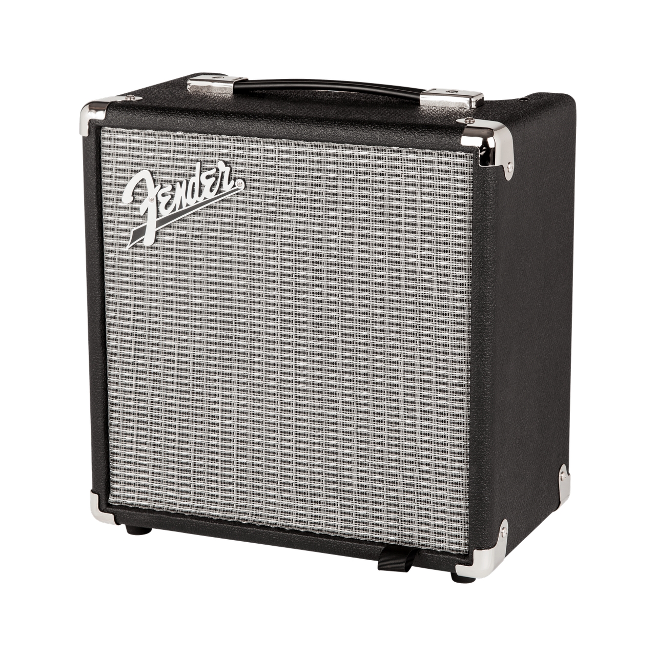 Fender フェンダー RUMBLE 15 ベースアンプ ランブル 自宅用 15W 3