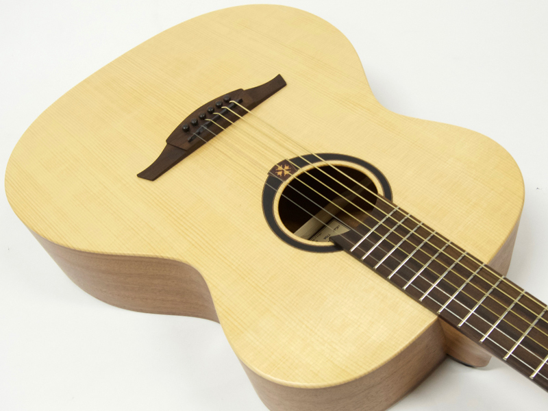 LAG Guitars T70A アコースティックギター 送料無料! | ワタナベ楽器店