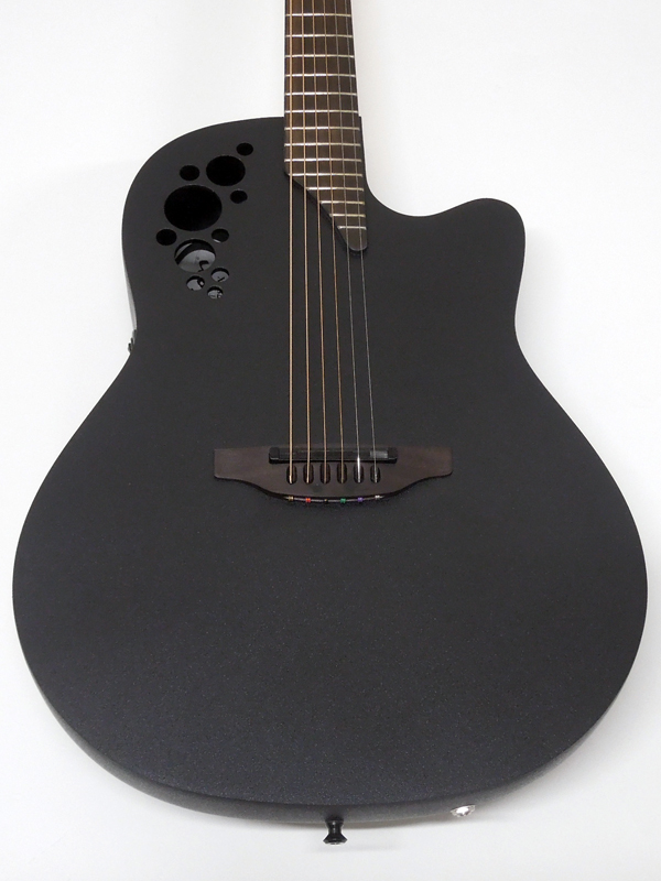 Ovation 2078TX-5 【エレアコ アコースティックギター WO】 送料無料