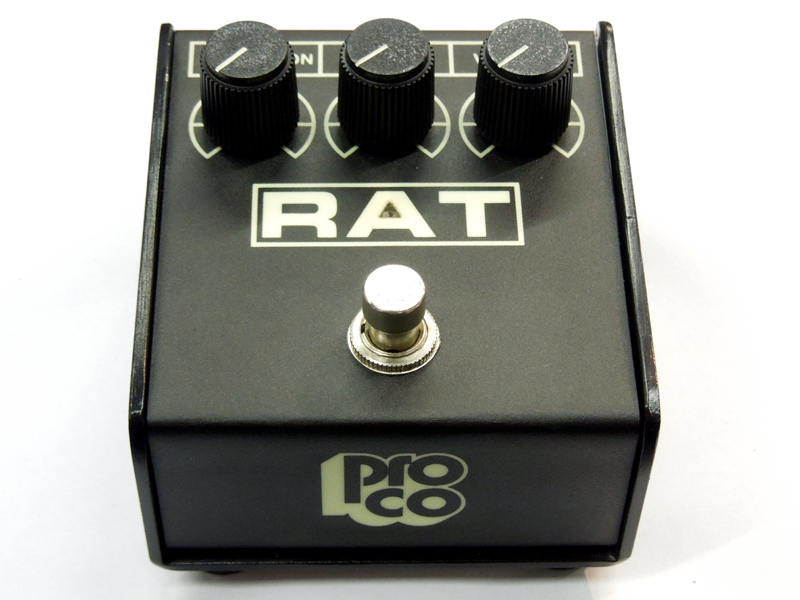 【美品】Proco RAT2 プロコ ラット2 proco rat2のおすすめ人気商品一覧 通販 - Yahoo!ショッピング