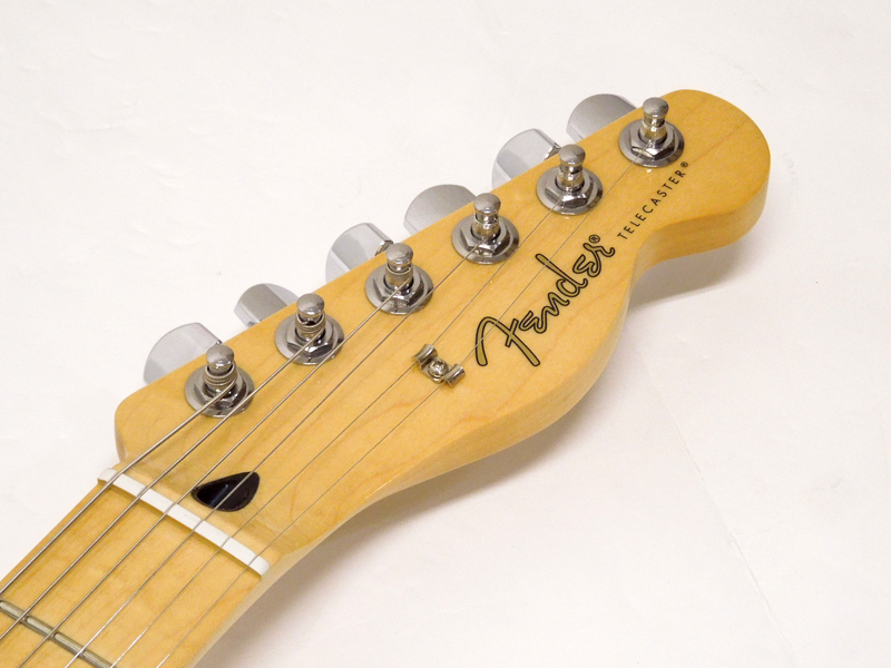Fender フェンダー Player Telecaster Tidepool MN プレイヤー