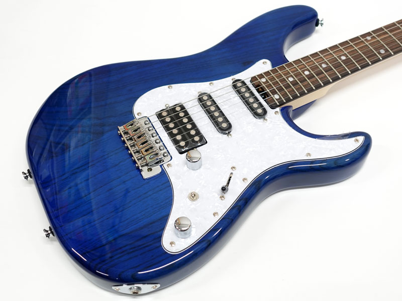 ギター SCHECTER ORiental LINE OL-ST BLD SCHECTER シェクター