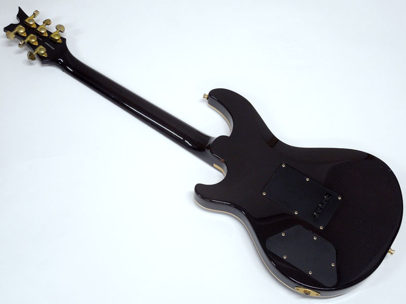 DEAN Hardtail Pro Tremolo Blue 中古 DEAN Hardtail Pro Tremolo Blue 中古 DEAN Hardtail Pro Tremolo Blue