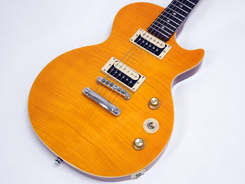 Epiphone エピフォン Slash AFD Les Paul Special-II < Used / 中古品