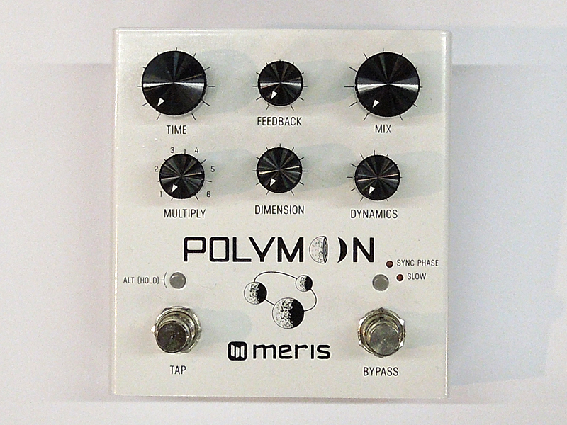 Meris Polymoon ＜ Used / 中古品 ＞ | ワタナベ楽器店 大阪店