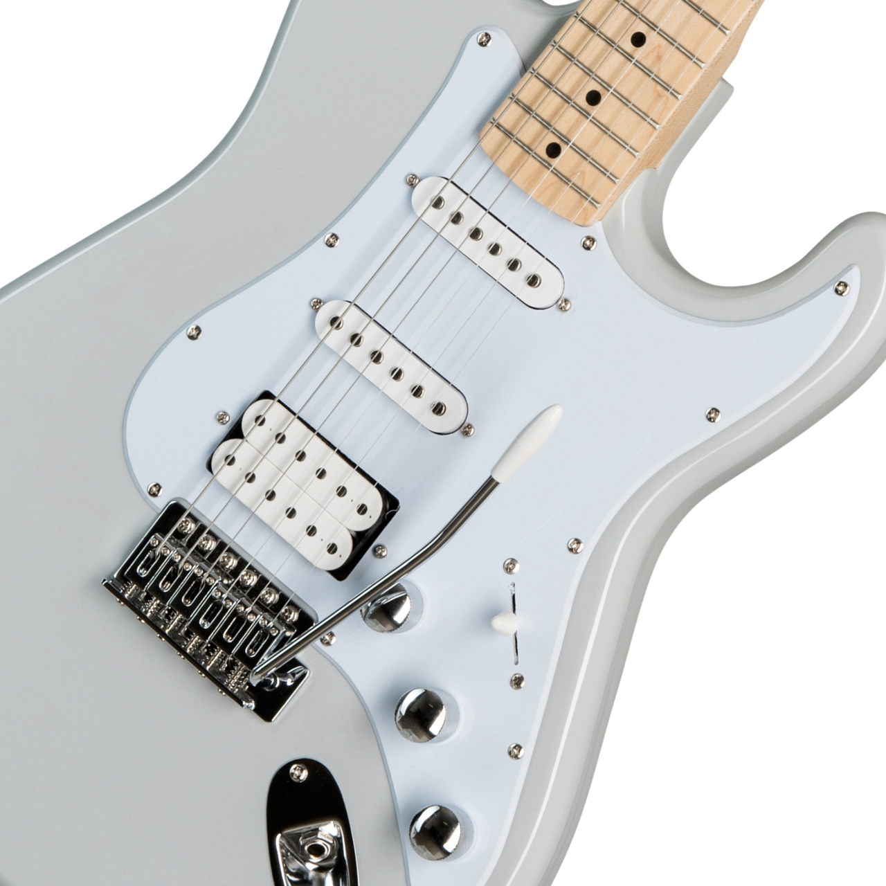 ギター KRAMER Pariah Pewter/Grey Flame Kramer KPPEGFBH1 Pariah