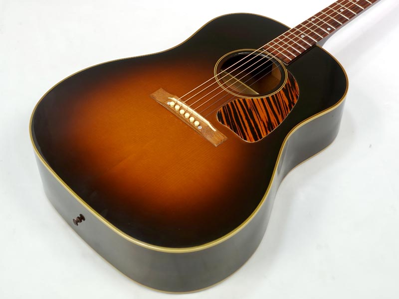 Gibson J-45 VS アコースティックギター 2006年製 hqdefault.jpg