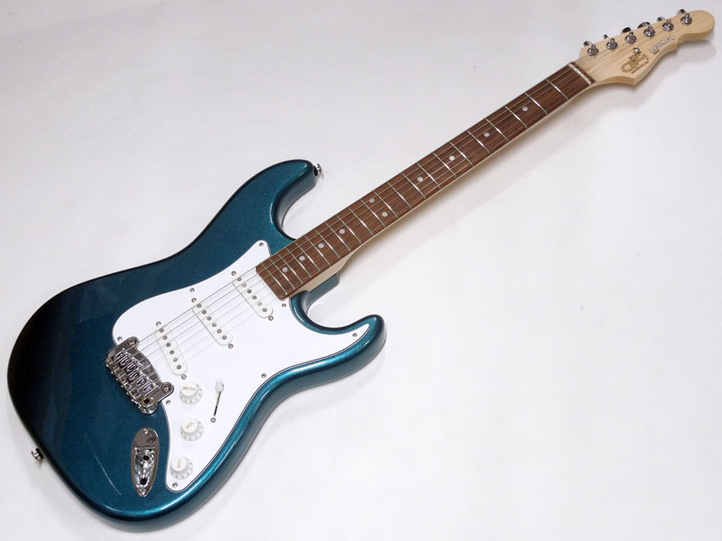 G&L Fullerton Standard LEGACY / EMG / R【USA フラートン ギター