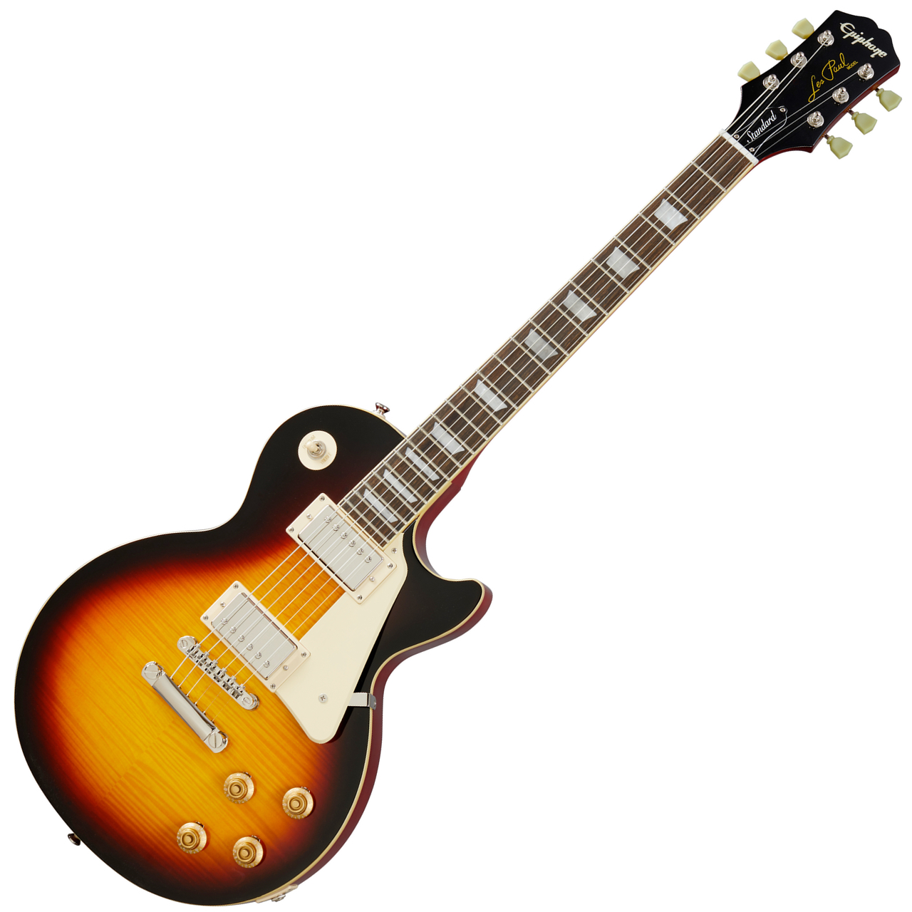 Epiphoneエピフォン Les Paul Vintage Editionエレキギター
